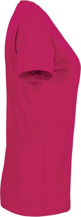 Actual product image Hakro V-shirt MIKRALINAR® (5XL)