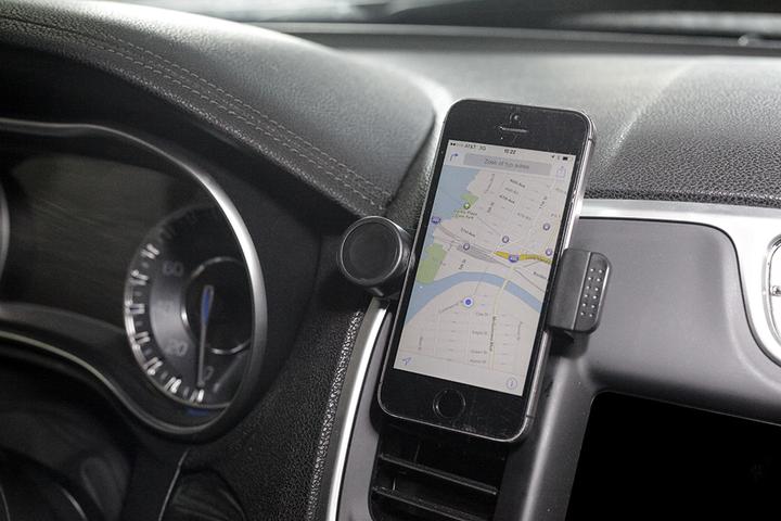 Immagine prodotto Kikkerland Phone Holder Air Vent