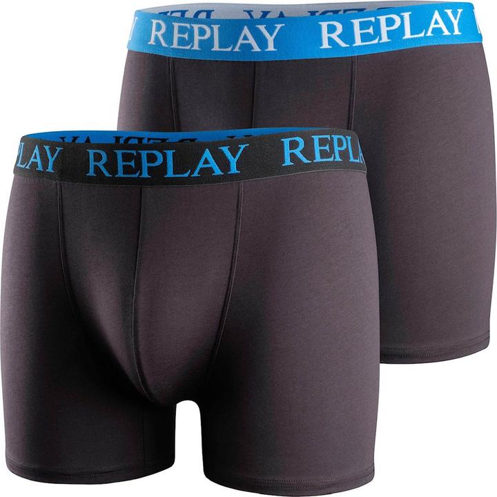 Actual product image Replay s (XL, pack of 4)