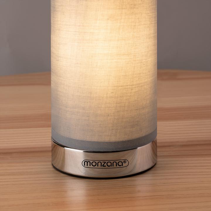 Actual product image Monzana Table lamp (E14)
