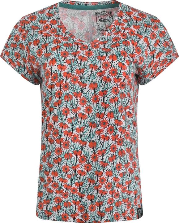 Image du produit Weird Fish - T-shirt MERICA - Femme (34 D)