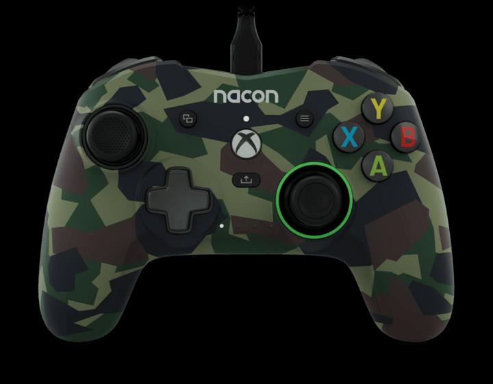 Image du produit Nacon Gaming Pro Compact Controller (PC, Xbox One X, Xbox Series X, Xbox One S, Xbox Series S)