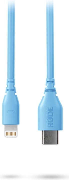 Image du produit RØDE SC21 (0.30 m, USB 3.2 Gen 1)