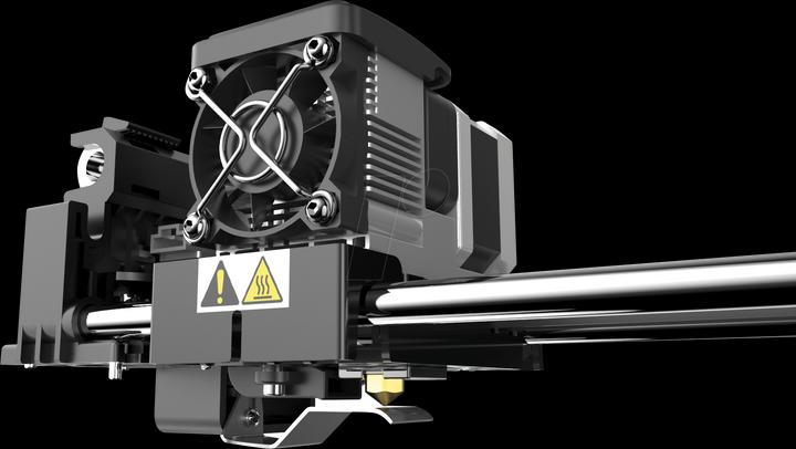 Image du produit FlashForge Créateur Pro 2