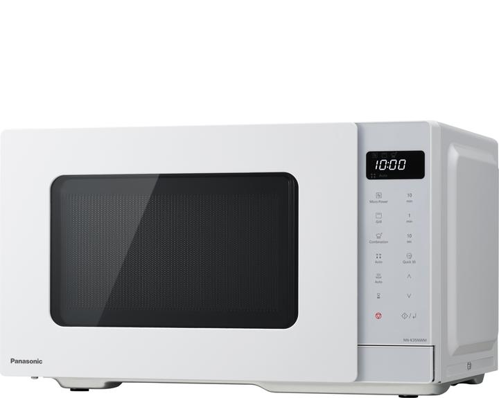 Panasonic NN-K35NWMEPG (24 l)