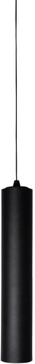 Produktbild Molto Luce Pendelleuchte DIVO SHORT PD, Schwarz (820 lm)