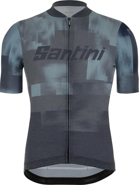 Santini Kurzarmtrikot FORZA Indoor Herren (XL)