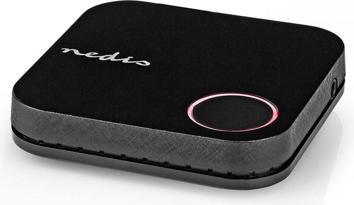 Immagine prodotto Nedis Ricevitore Wireless HDMI™ | WLAN | 2400 MHz | 30,0 m (linea di vista) | 4K@60Hz | 0,04 Gbps | PVC