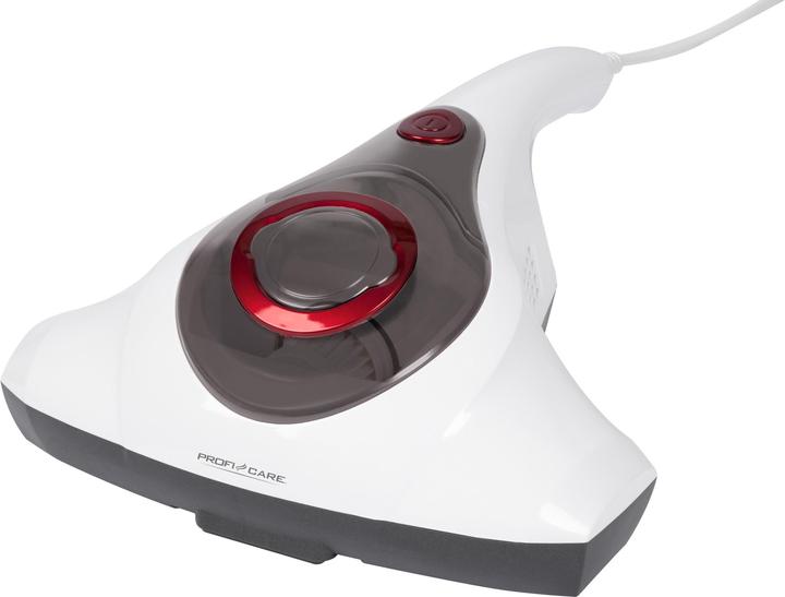 Immagine prodotto Profi-Care Aspirapolvere per acari PC-MS 3079 Bianco
