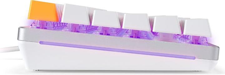 Produktbild Glorious PC Gaming Race GMMK 2 Full-Size Tastatur - Fox Switches, US-Layout (US, Kabelgebunden)