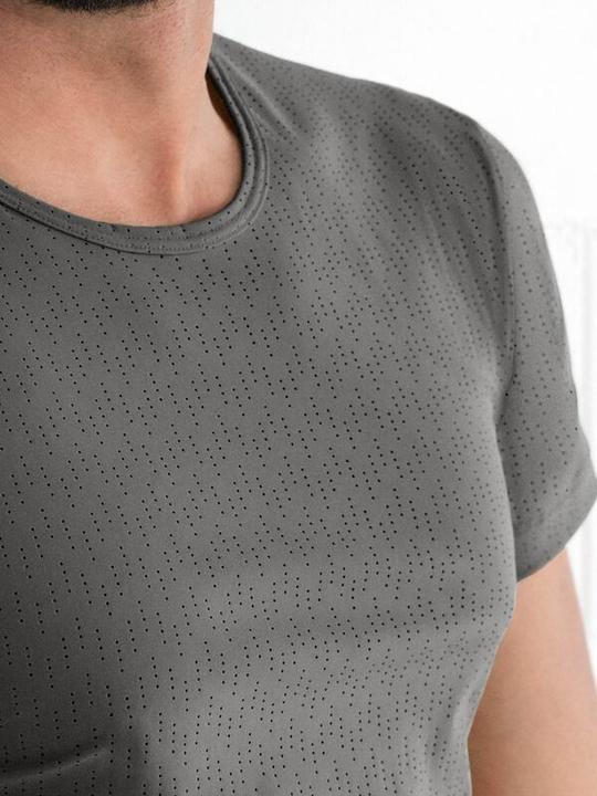 Produktbild Olaf Benz Mastershirt Ajourées (M)