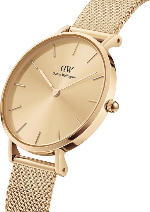 Immagine prodotto Daniel Wellington Classico Petite Unitone Oro (36 mm) (Orologio da polso analogico, 36 mm)