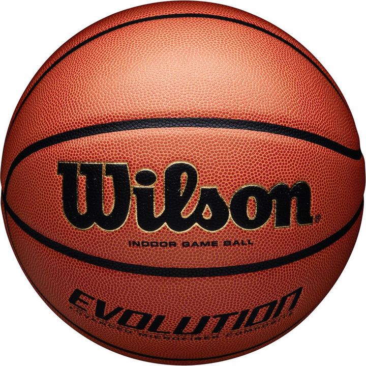 Wilson Evolution