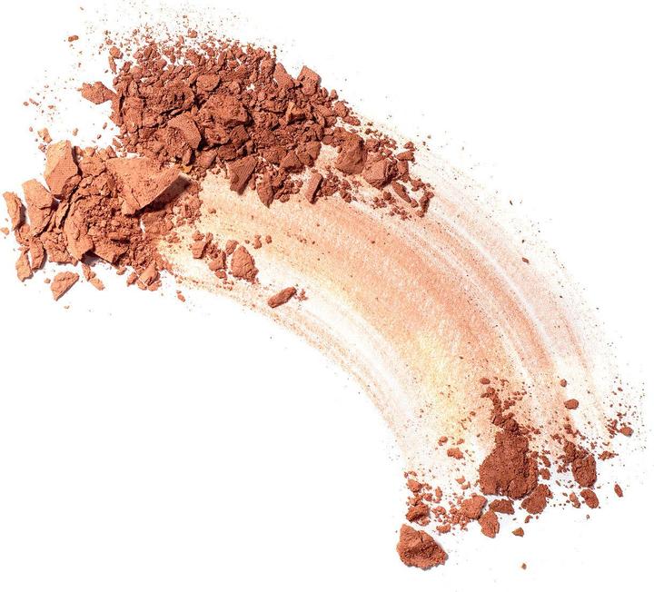 Produktbild Ere Perez Rice Powder Blush & Bronzer "Roma" (Bronze)