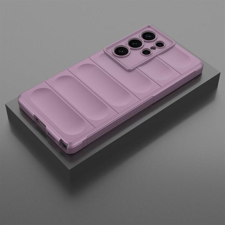 Actual product image Cover-Discount Galaxy S25 Ultra - Rugged Protective Hülle (Samsung Galaxy S25 Ultra)