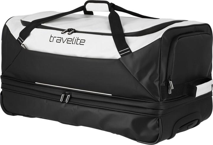 Produktbild Travelite Basics (98 l, L (90 - 115l))