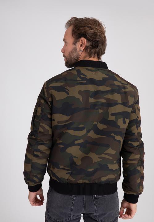 Image du produit Bombers Original Original- (L)