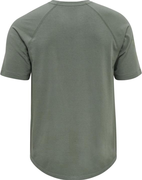 Actual product image hummel Mt Laze T-Shirt (XL)