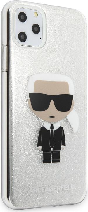 Image du produit Karl Lagerfeld Cas (Apple iPhone 11 Pro Max)