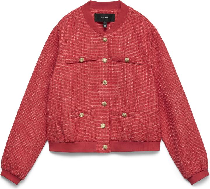 Vero Moda VMCLAIRE Bomberjacke Jacke