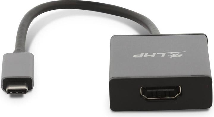 Immagine prodotto LMP USB-C a (HDMI, 10 cm)