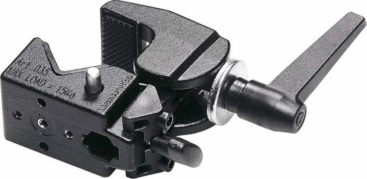Actual product image Manfrotto Super Clamp Photo 13-45mm (Stand adapter)