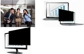 Immagine prodotto Fellowes PrivaScreen Wide 68.58cm 16:9 (27", 16 : 9)