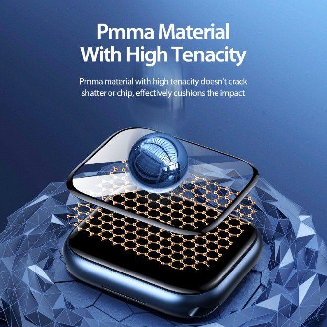 Produktbild Dux Ducis Pmma Series Schutzglas