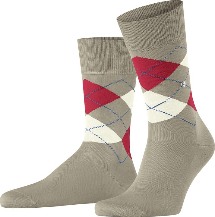 Actual product image Burlington Manchester (40 - 46)