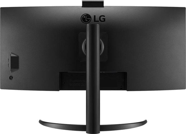Productafbeelding LG 34" 34CR651W-BP (Intel Pentium N6005, 8 GB, 256 GB, Intel UHD Graphics)