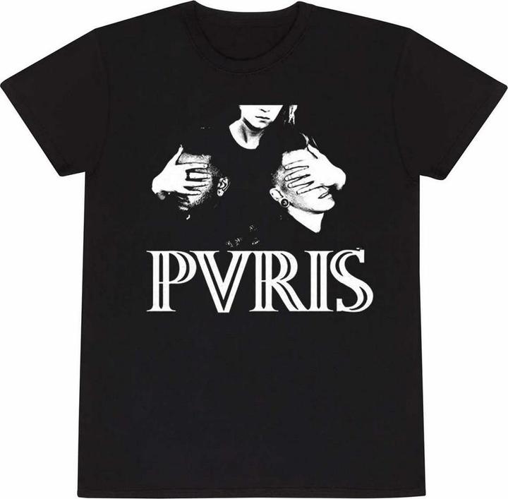 Produktbild Pvris TShirt (S)