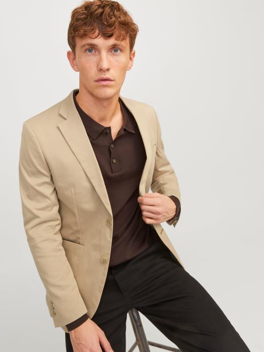 Image du produit Jack & Jones JPRAUSTIN Blazer Slim Fit Blazer à une rangée de boutons (48)