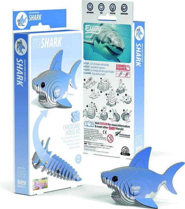 Image du produit Eugy Hai