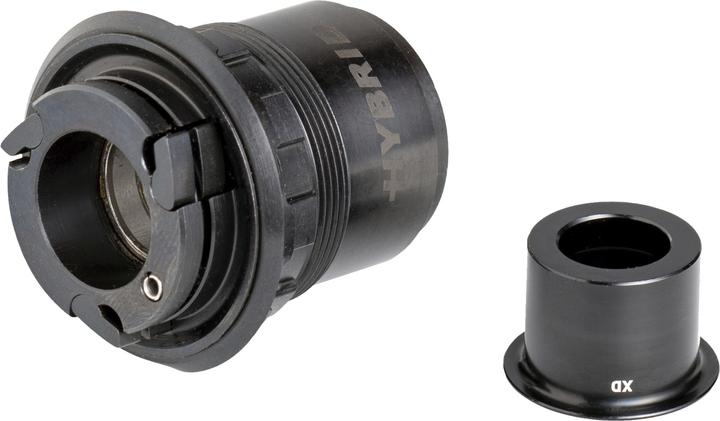 Immagine prodotto DT Swiss Kit rotori ibridi MTB XD Steel 3Pawl 142/148/12