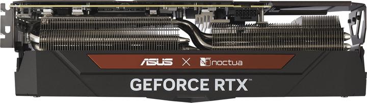 Image du produit ASUS GeForce RTX 4080 Noctua OC Edition (16 Go)