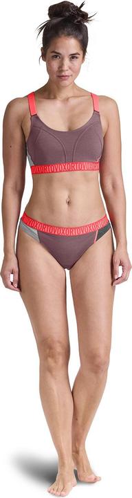 Actual product image Ortovox Women's 150 Essential Sports Top (XS)