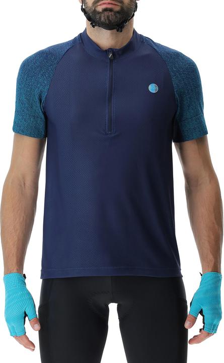 Immagine prodotto UYN Camicia da ciclismo Grit (L)