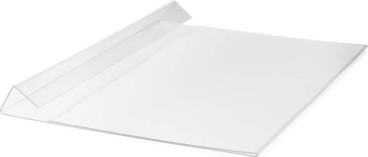 Actual product image Durable Marker pocket HARD COVER fold A4 landscape 10pcs.