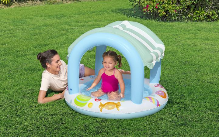 Produktbild Komelon KIDS POOL 52638 1.04MX84CM