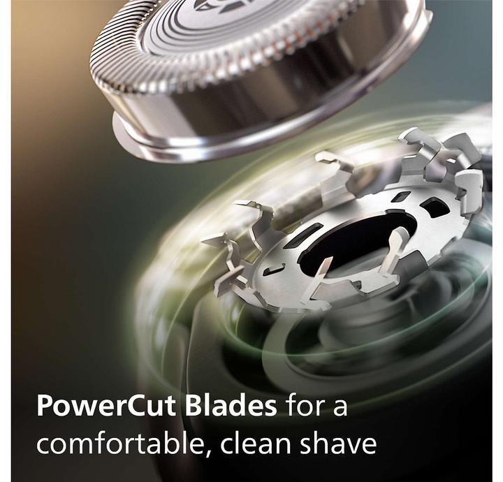 Actual product image Philips Shaver Series 3000