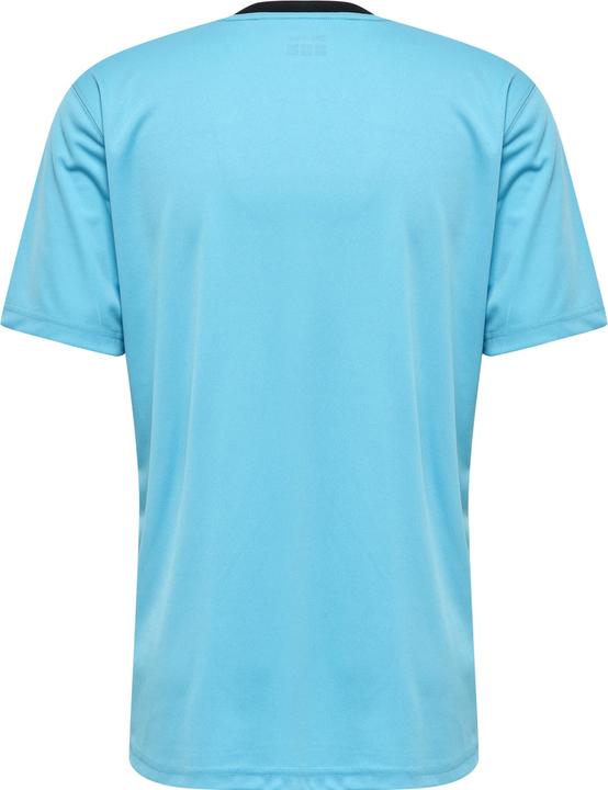 Immagine prodotto hummel Maglia Chevron Arbitro S/S (XXL)
