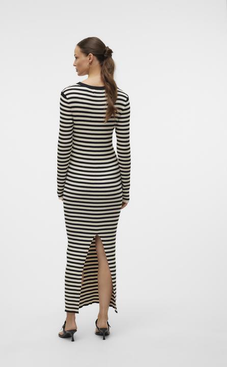 Actual product image Vero Moda VMOPAL Long dress knitted dress (XS)