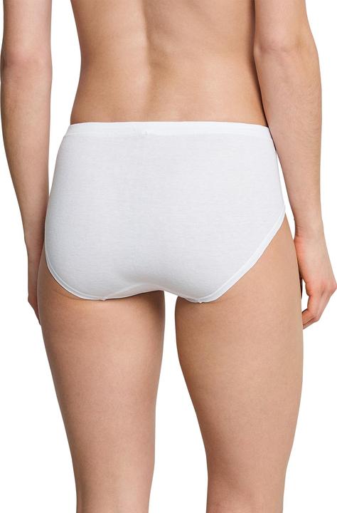 Image du produit Schiesser Slips taille basse Original Classics (48, paquet de 4)
