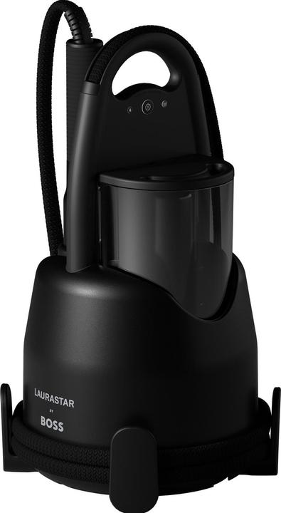 Actual product image Laurastar 2-in-1 steamer by Boss Izzi (2000 W)