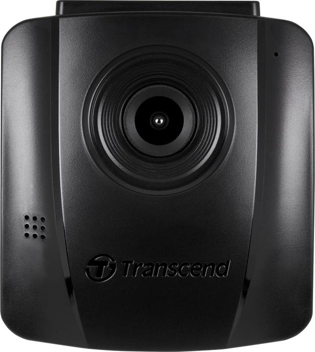 Immagine prodotto Transcend Drive Pro 110 (Accelerometro, Accumulatore di carica elettrica, Full HD)