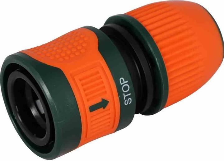 Actual product image Siena Garden Water hose connector (13 mm)