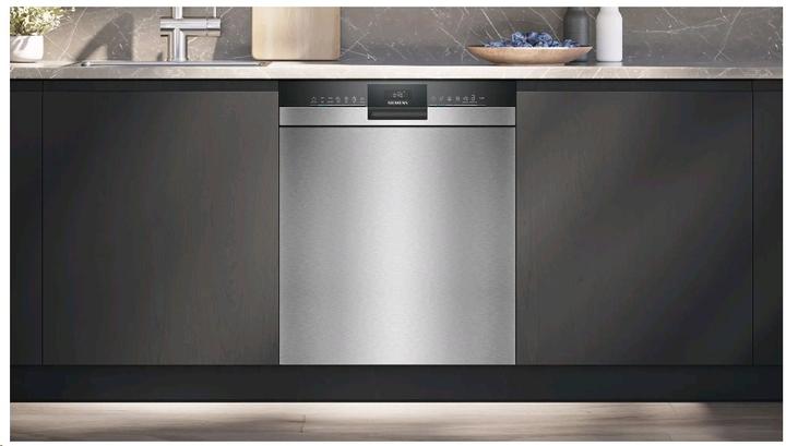 Immagine prodotto Siemens iQ300 SN43ES02CE