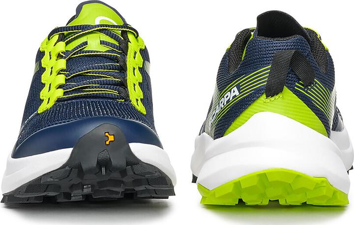 Actual product image Scarpa Youth Sp-Y (40)