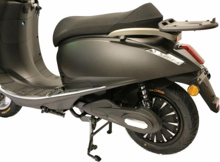 Immagine prodotto ecoro Syra 45 (45 km/h, 3000 W)