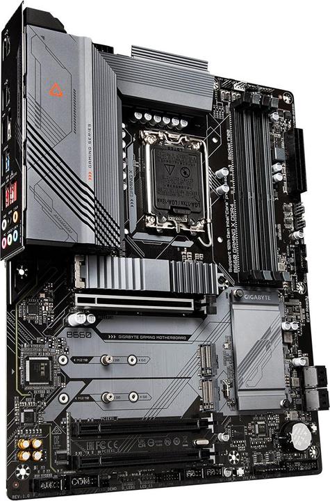 Produktbild Gigabyte B660 Gaming X (LGA 1700, Intel B660, ATX)